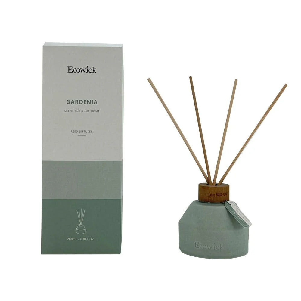 Diffuser 200ml - Gardenia