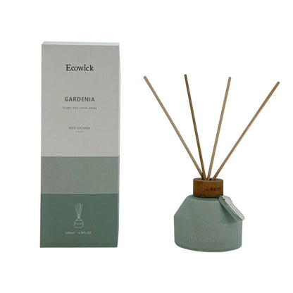 Diffuser 200ml - Gardenia