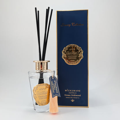 Luxury Collection Diffuser 200ml - Ocean Driftwood