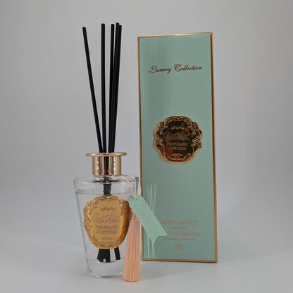 Luxury Collection Diffuser 200ml - Fresh Cut Jasmine