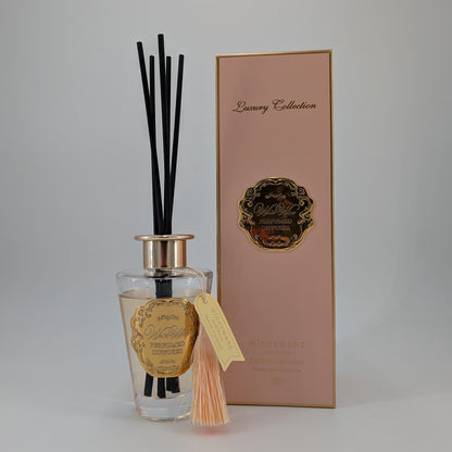Luxury Collection Diffuser 200ml - Salted Caramel