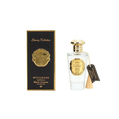 Luxury Collection Room Spray 100ml - BlkCurrant