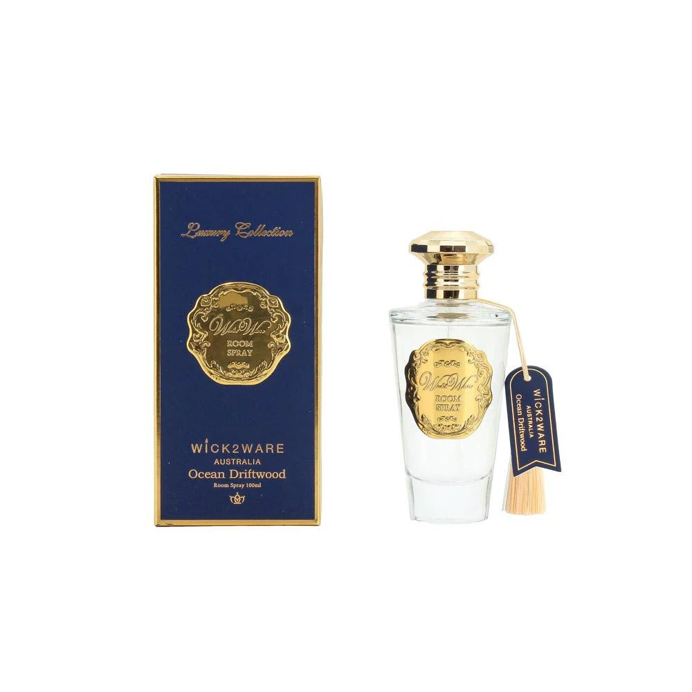 Luxury Collection Room Spray 100ml - OceaDrifwd