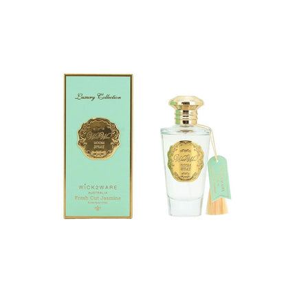 Luxury Collection Room Spray 100ml - FrhCutJasmin