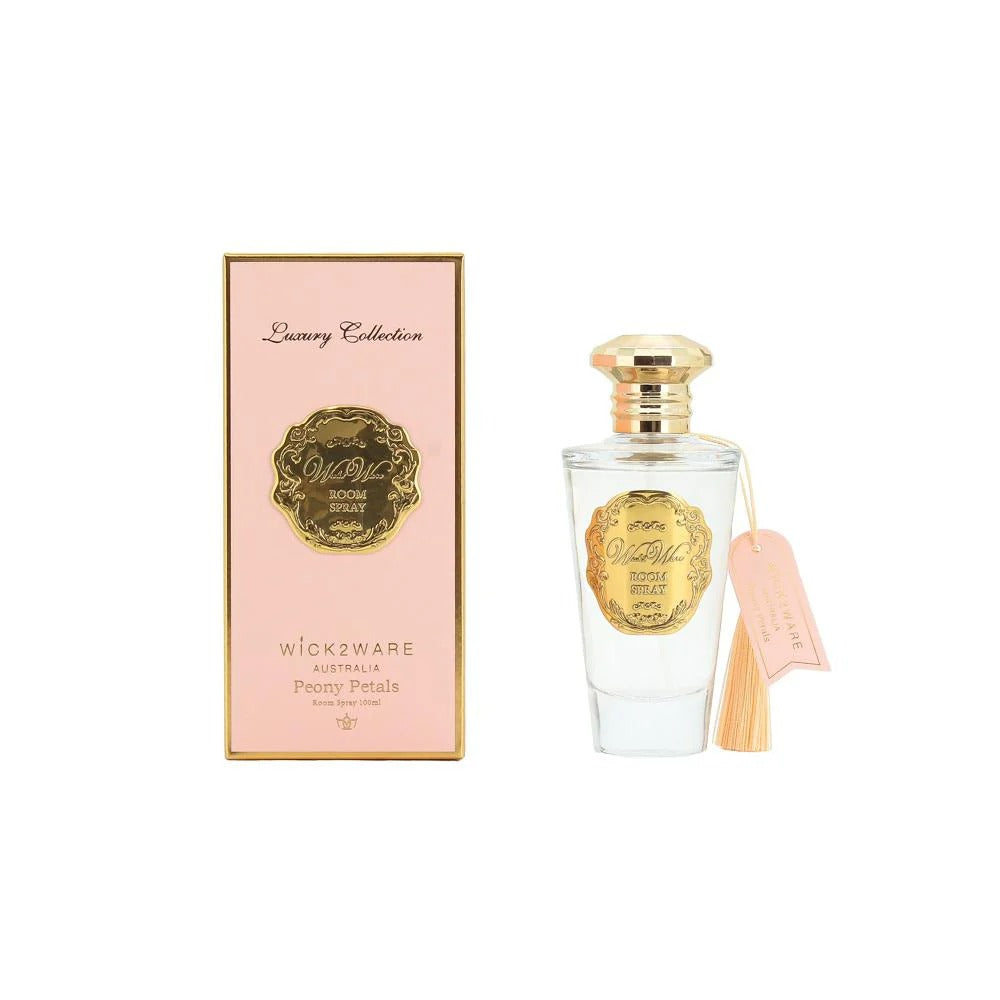 Luxury Collection Room Spray 100ml - PeonyPetal