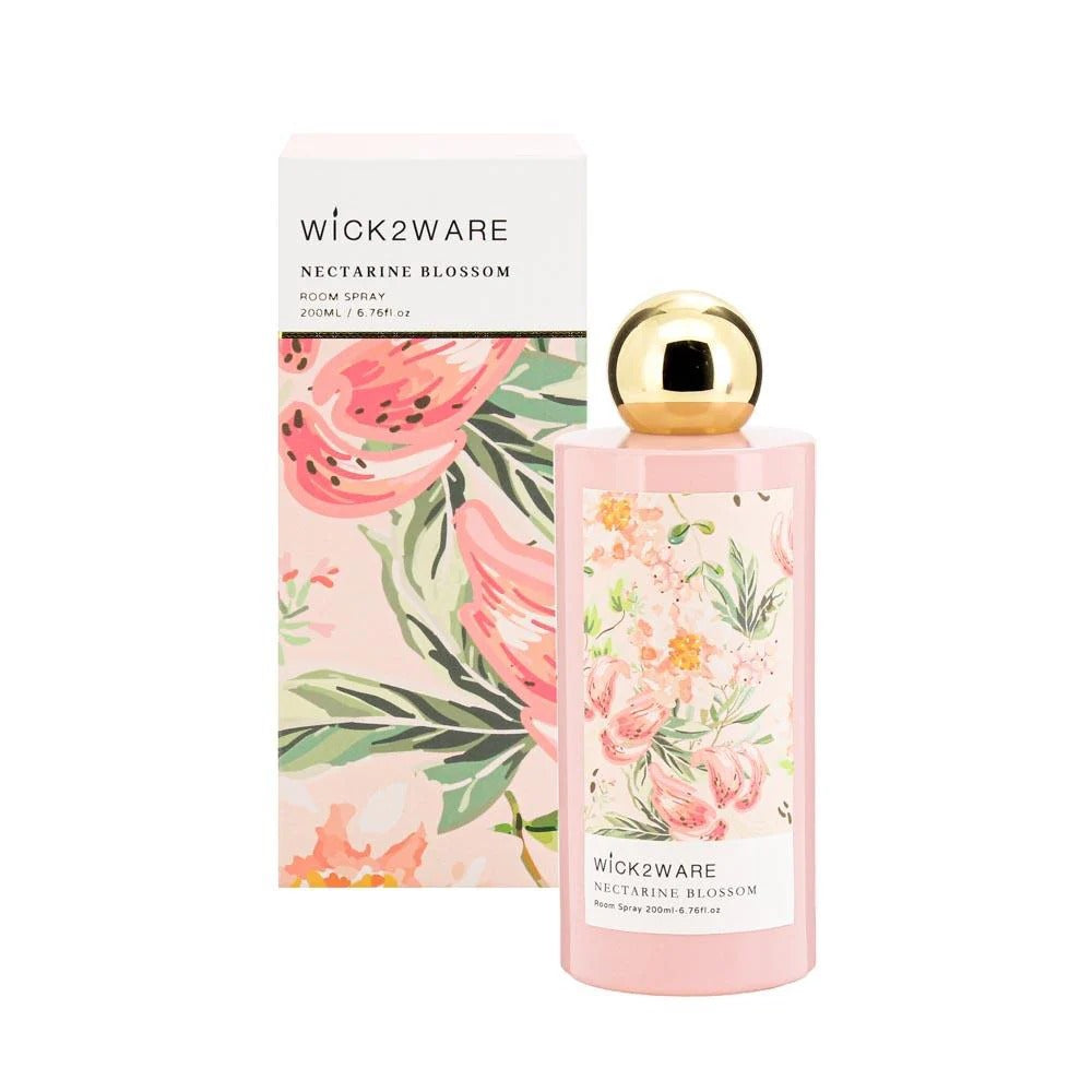 Floral Room Spray 200ml - NetrarinBlosm