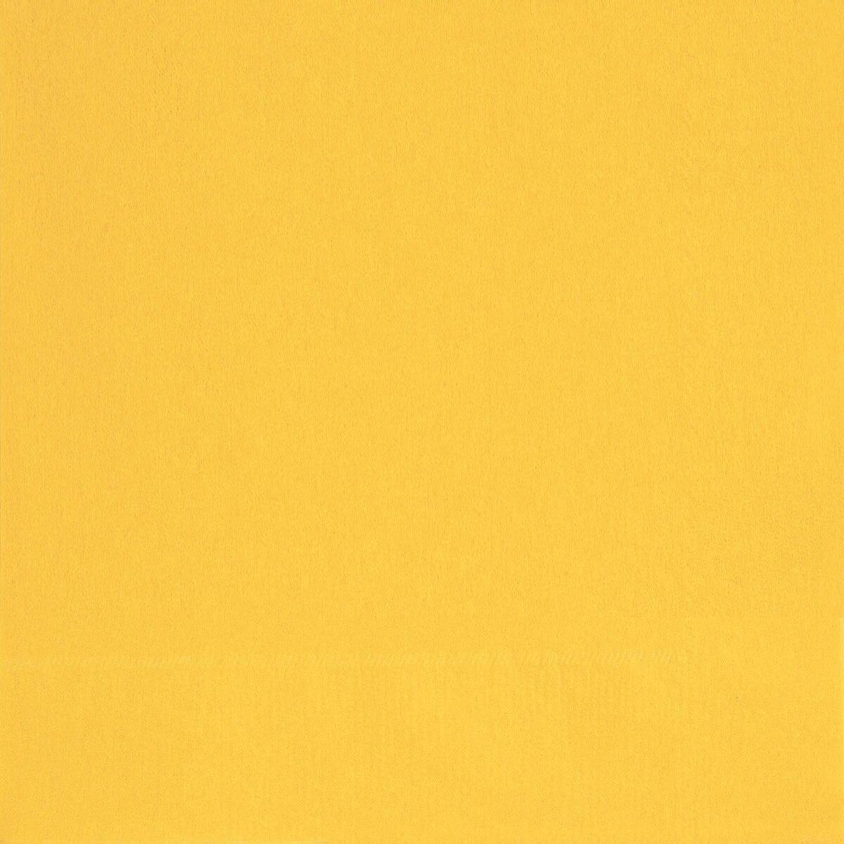 Sunflower Yellow 20pk Cocktail Beverage Napkins