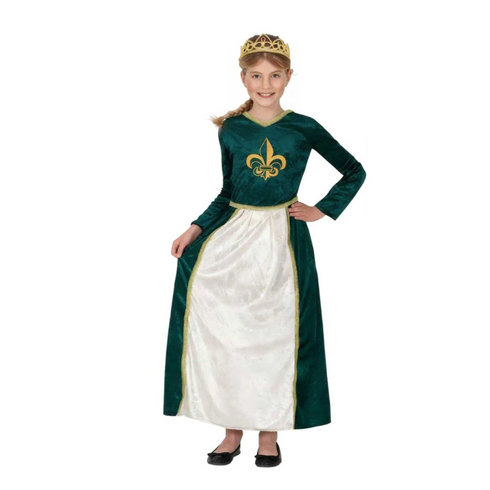 OGRE PRINCESS XXL