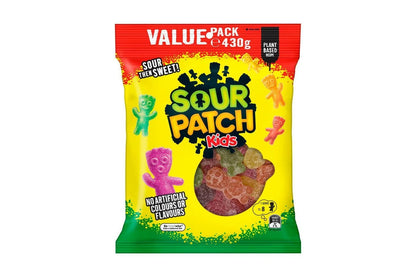 Sour Patch Kids 430G