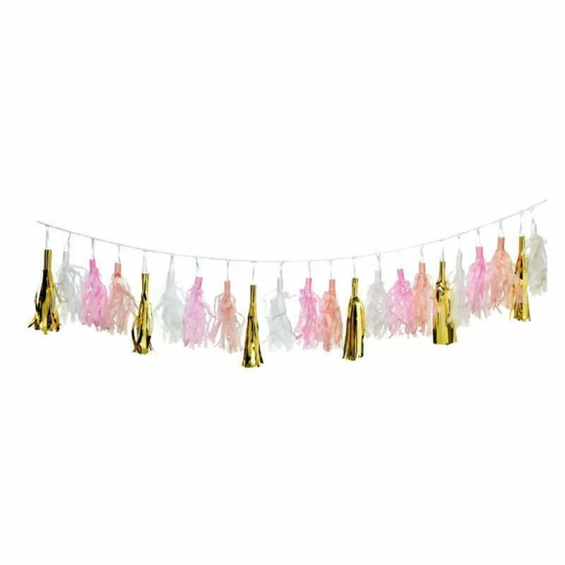 Tassel Garlands