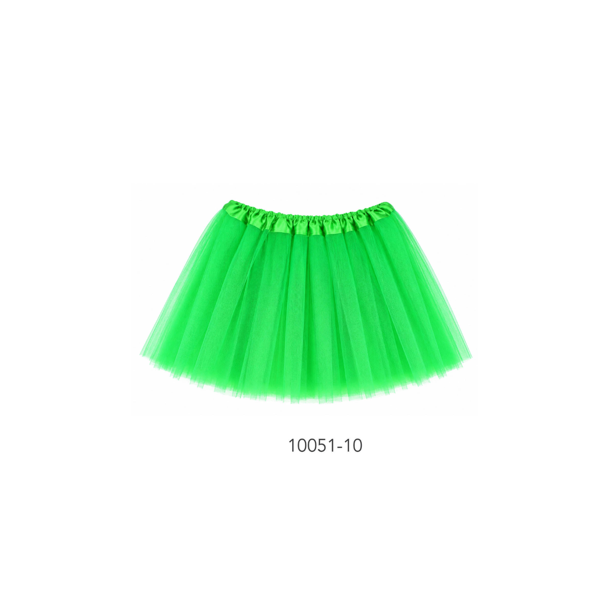 Tutu (S) (Green)