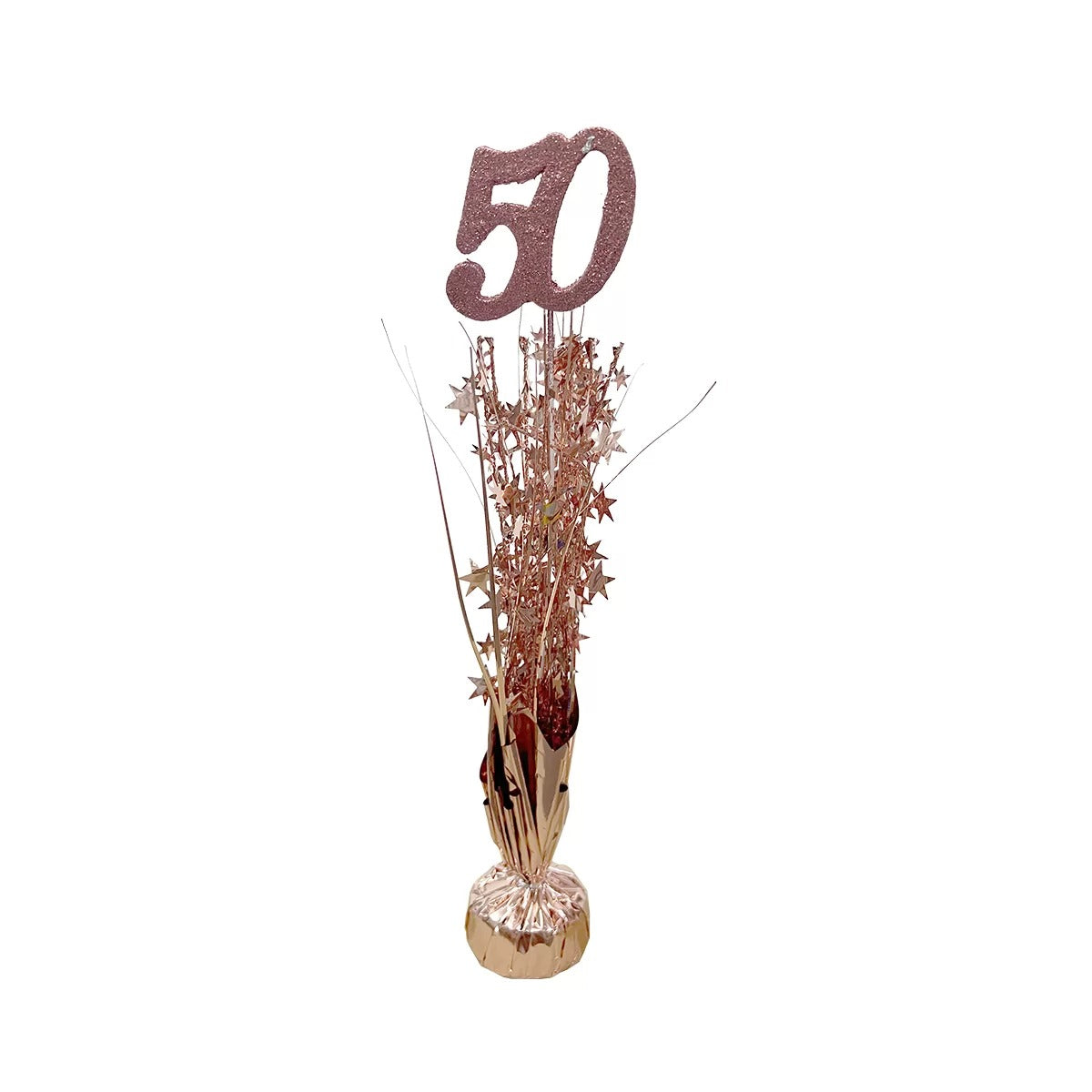 Centrepiece - Rose Gold - 50 image 0