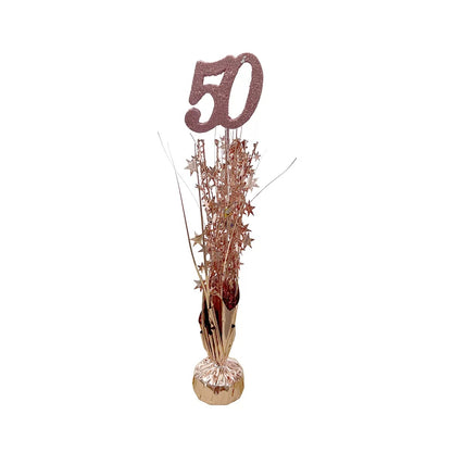 Centrepiece - Rose Gold - 50 image 0