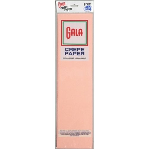 CREPE GALA PINK image 0