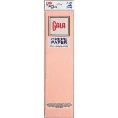 CREPE GALA PINK image 0