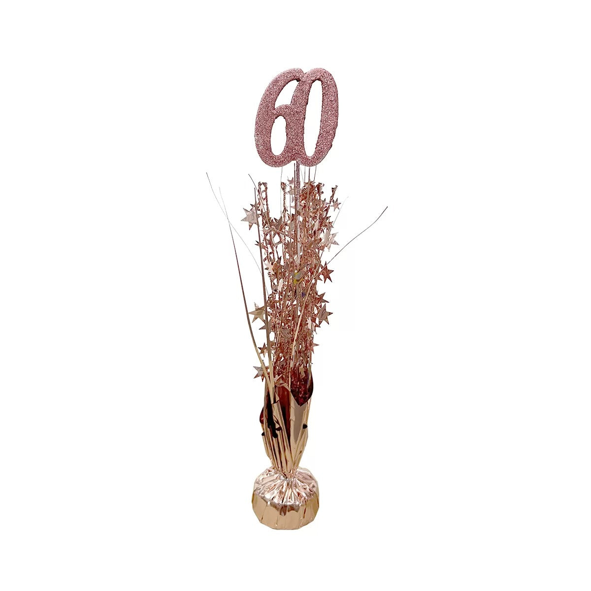 Centrepiece - Rose Gold - 60 image 0