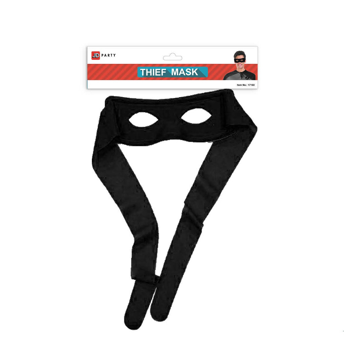 Thief Mask image 0