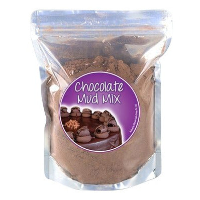 Pinnacle Chocolate Mud Cake Mix 1kg image 0