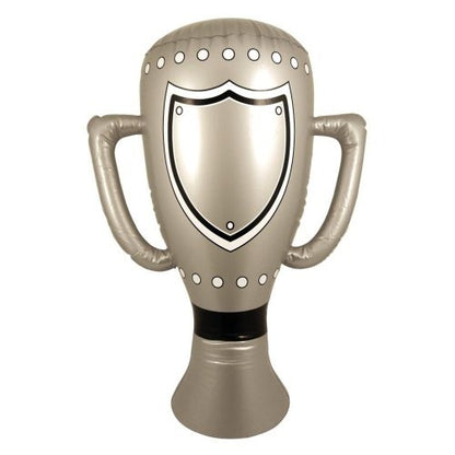 INFLATABLE TROPHY 60CM image 0