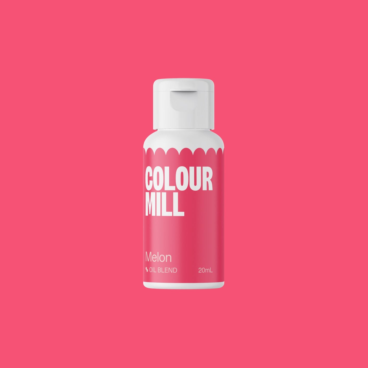 Colour Mill Oil Melon (20ml) image 0