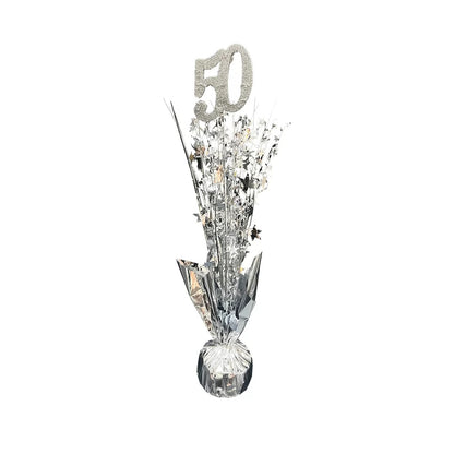 Centrepiece - Silver - 50 image 0