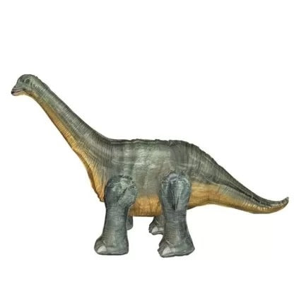 3D Super Size Dinosaur - Brachiosaurus image 0