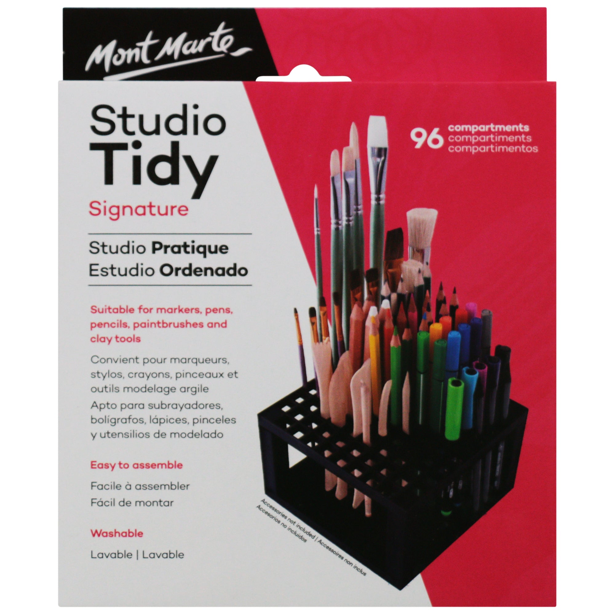Studio Tidy image 0