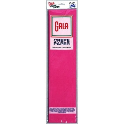 CREPE GALA CERISE image 0