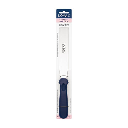 Spatula Straight 8in/20cm image 0