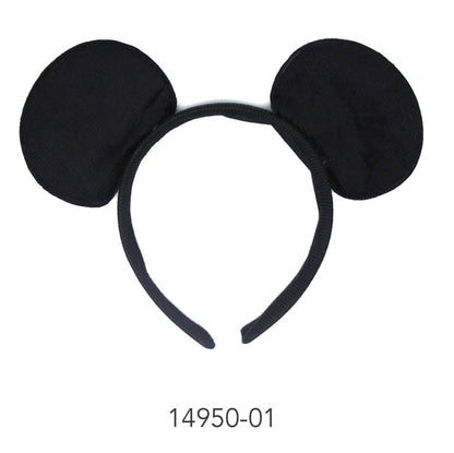 Mouse Headband (Plain) image 0