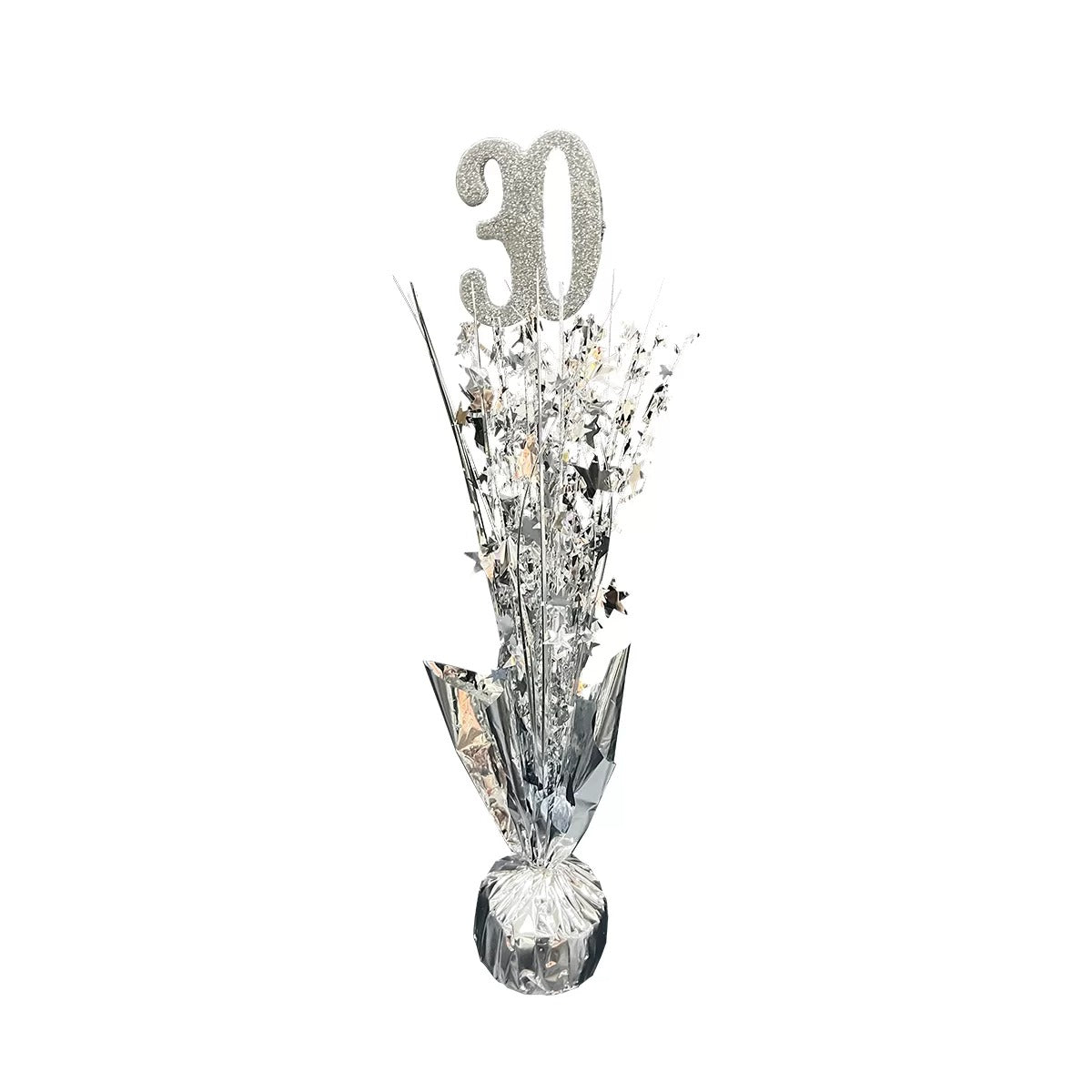 Centrepiece - Silver - 30 image 0