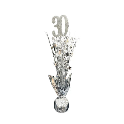 Centrepiece - Silver - 30 image 0
