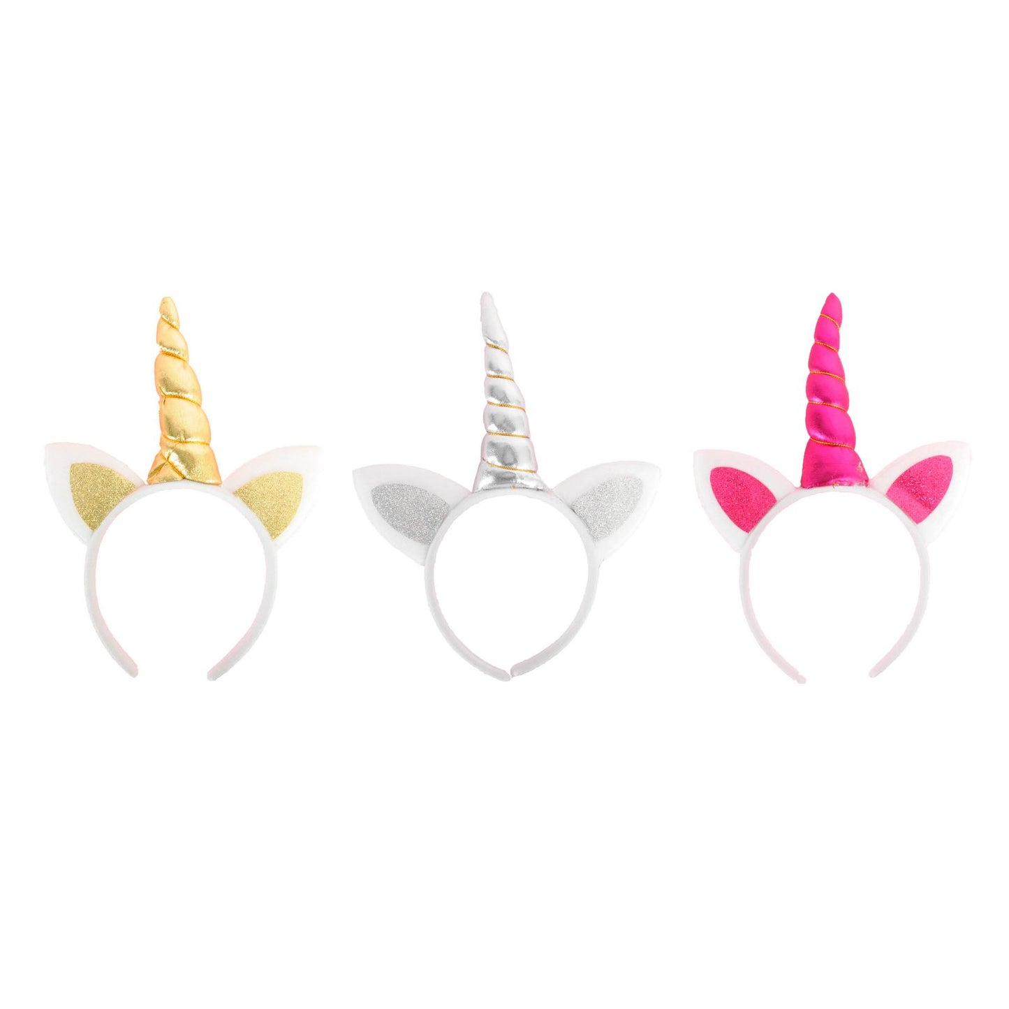 Unicorn Headband (Plain) image 0