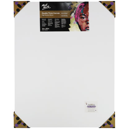 Premium Canvas Pine Frame DT 60.9x76.2cm image 0