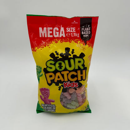 Cadbury's Sour Patch Kids 1.1kg image 0
