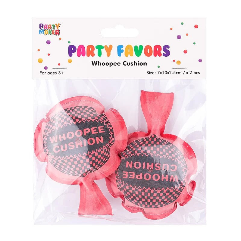 Whoopee Cushion - 2PCS image 0
