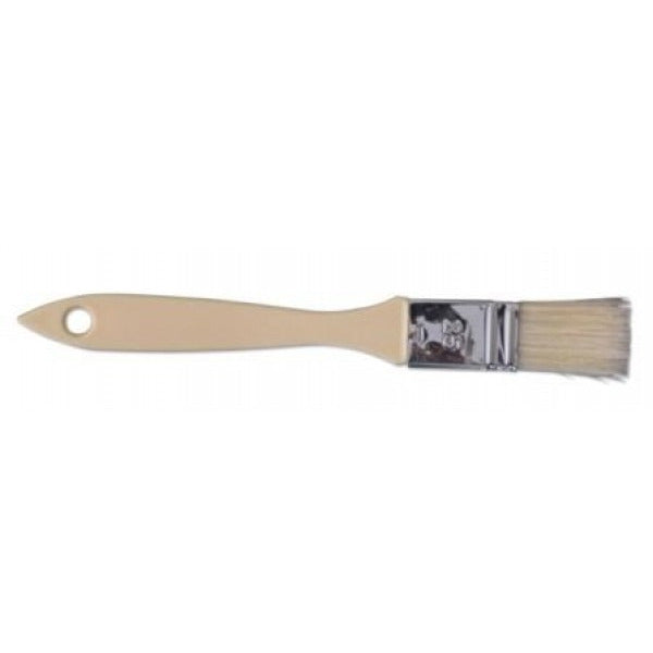 25mm Loyal Pastry Brush With Natural Bristles image 0