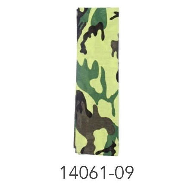 Bandana (Pattern) Camouflage Print image 0