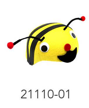 Animal Hat (S) (Bee) image 0