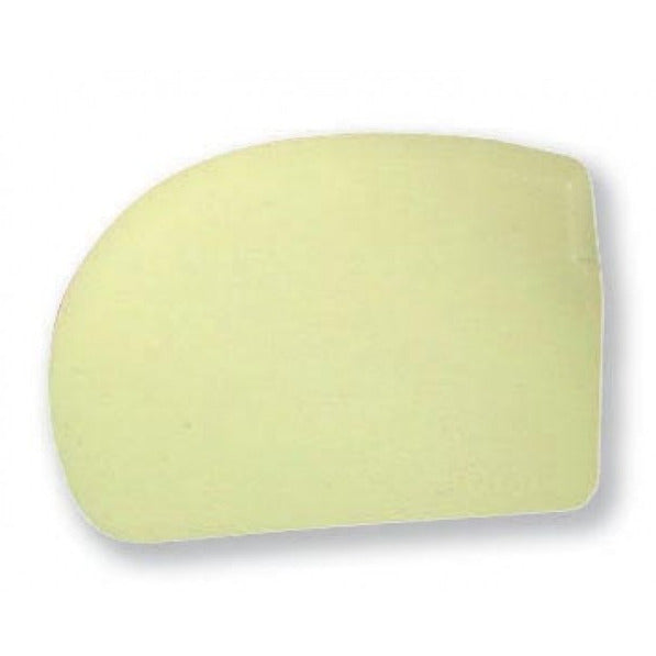 Quarter Moon Scraper Cream image 0
