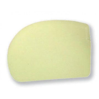 Quarter Moon Scraper Cream image 0