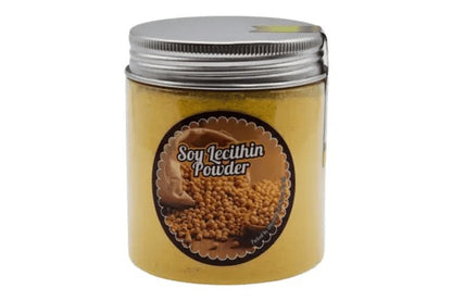 Soy Lecithin Powder 100g image 0