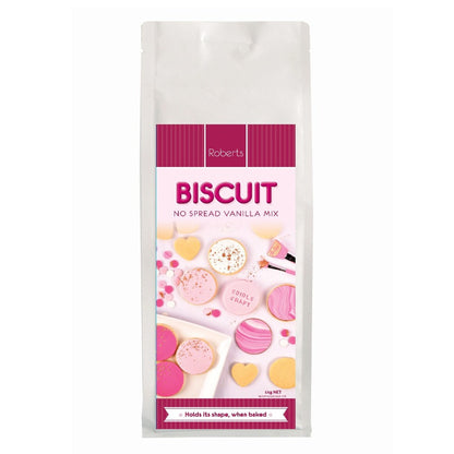 No Spread Biscuit Mix, 1kg image 0