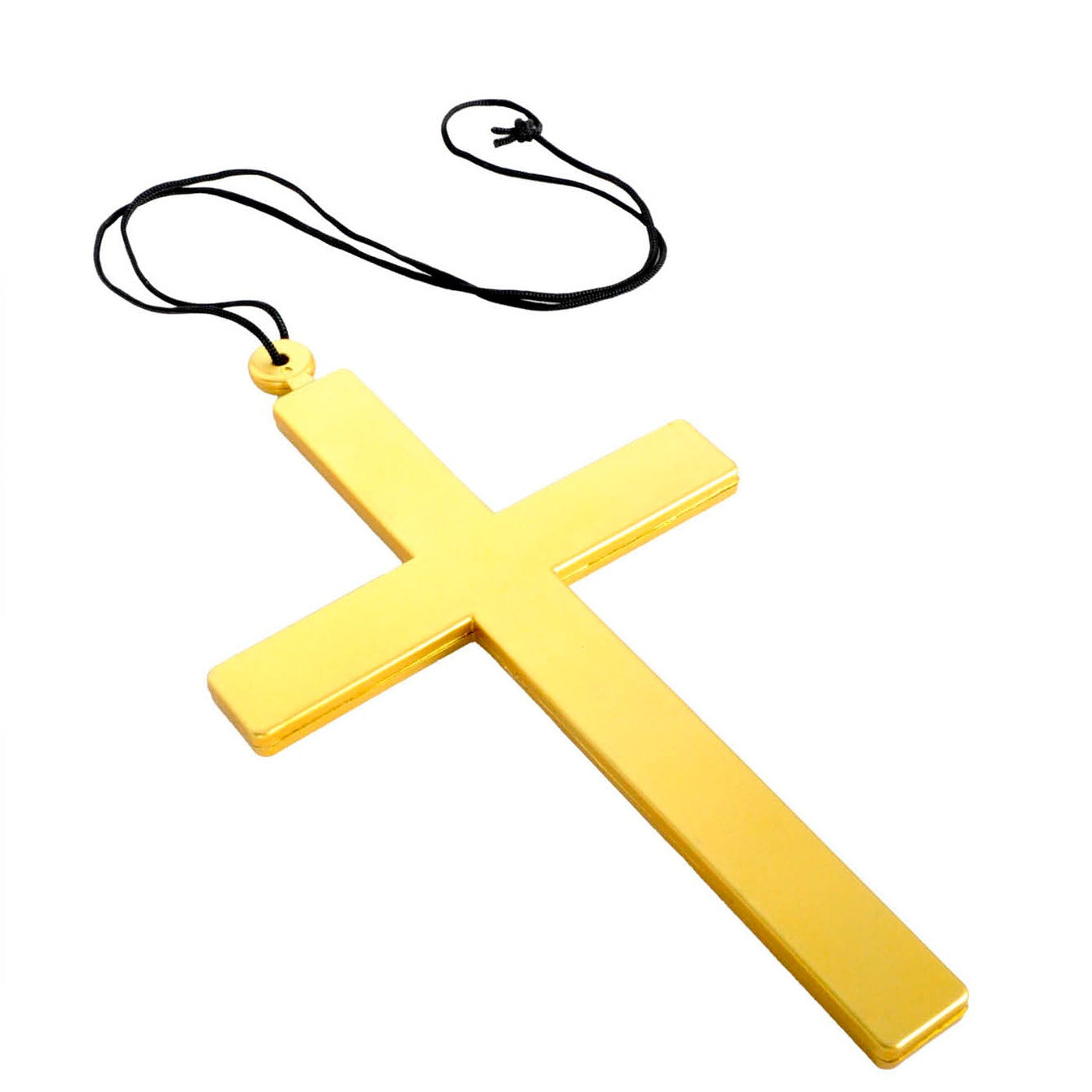 Gold Cross image 0