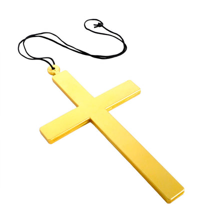 Gold Cross image 0