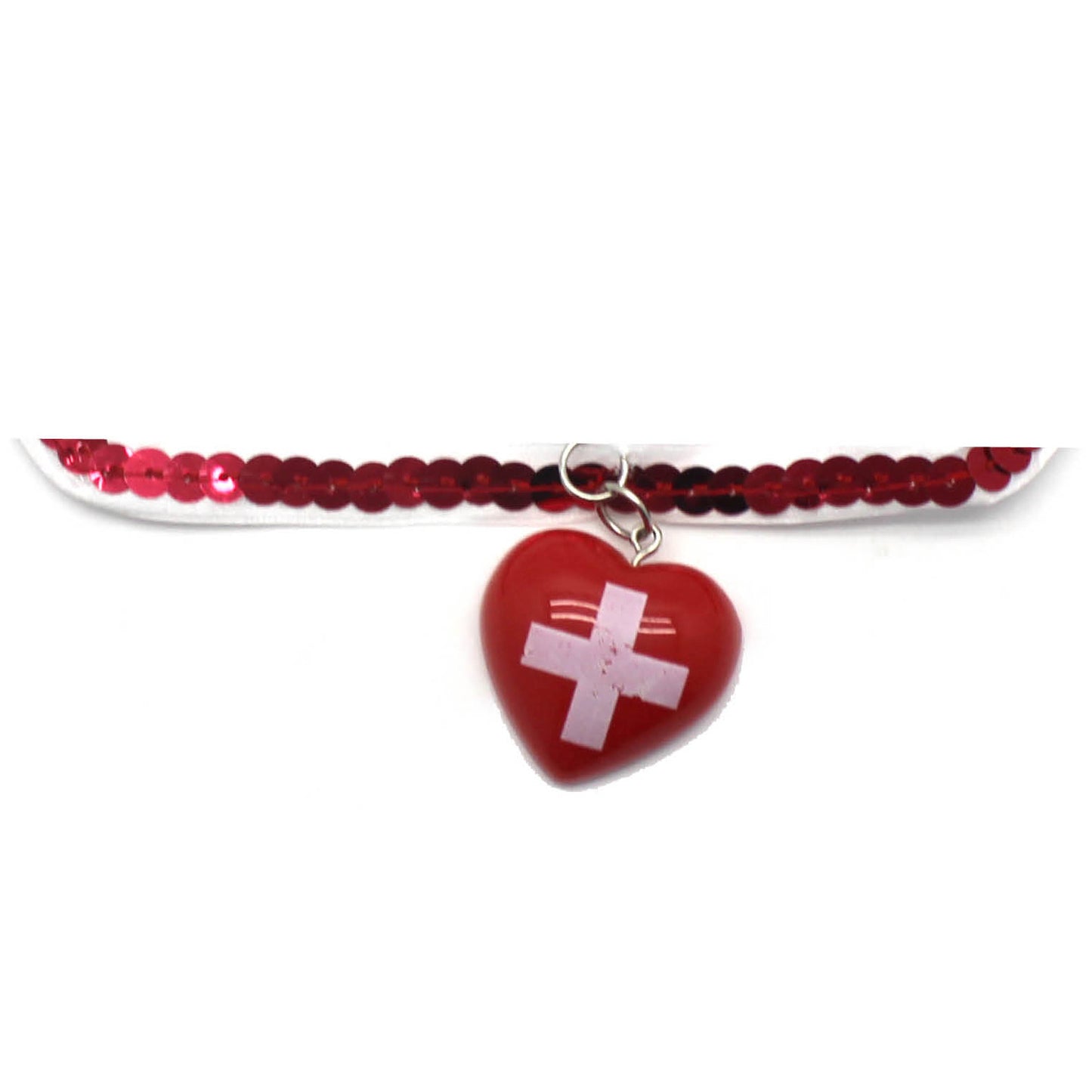 Nurse Choker image 0