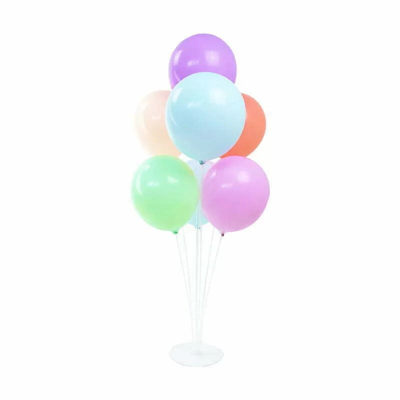 7-Balloon Stand image 0
