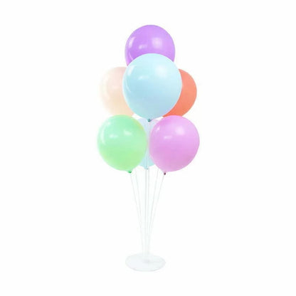 7-Balloon Stand image 0