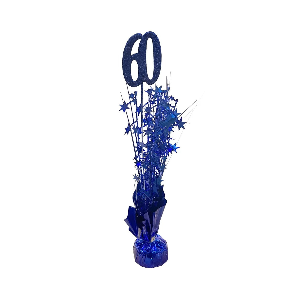 Centrepiece - Blue - 60 image 0