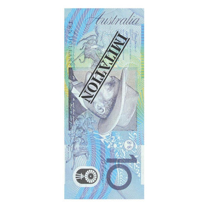 Souvenir Money Note Pads ($10) image 0